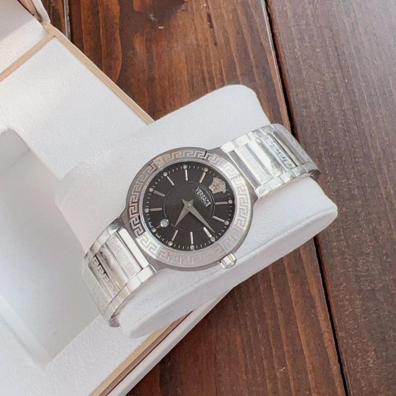 VERSACE Watches Colorful 207313