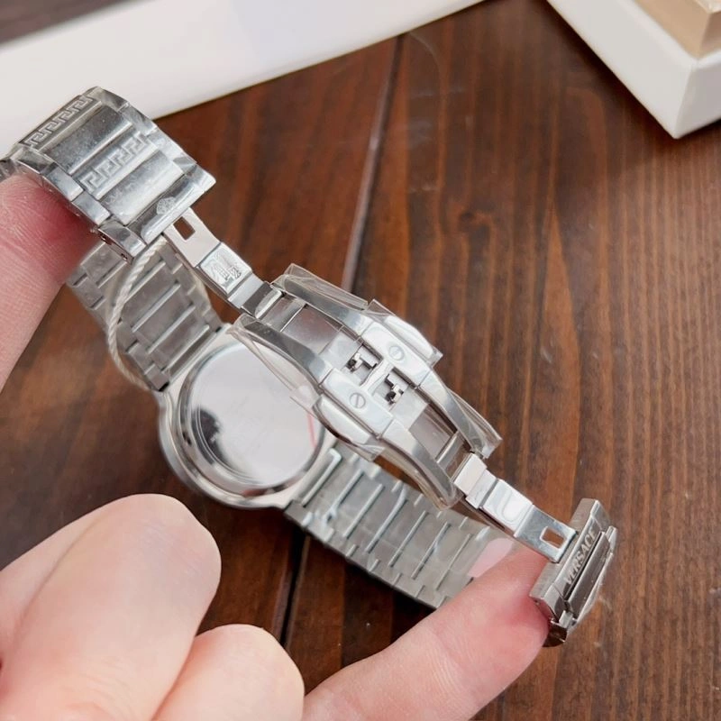 VERSACE Watches Colorful 207313