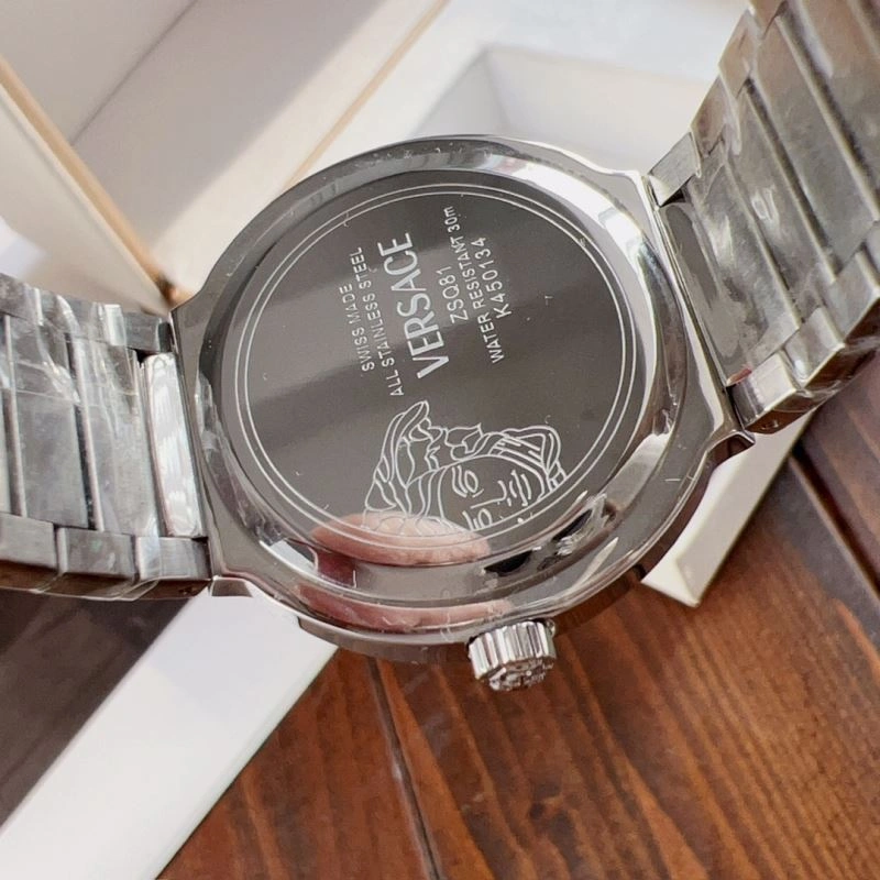 VERSACE Watches Colorful 207313