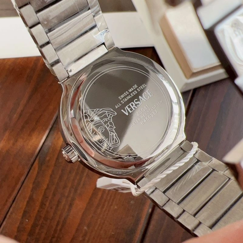 VERSACE Watches FastDry 207315