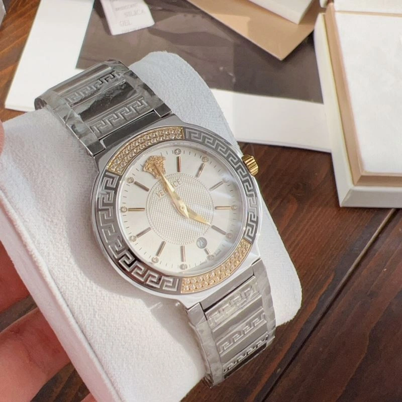 TimelessDesign VERSACE Watches 207328