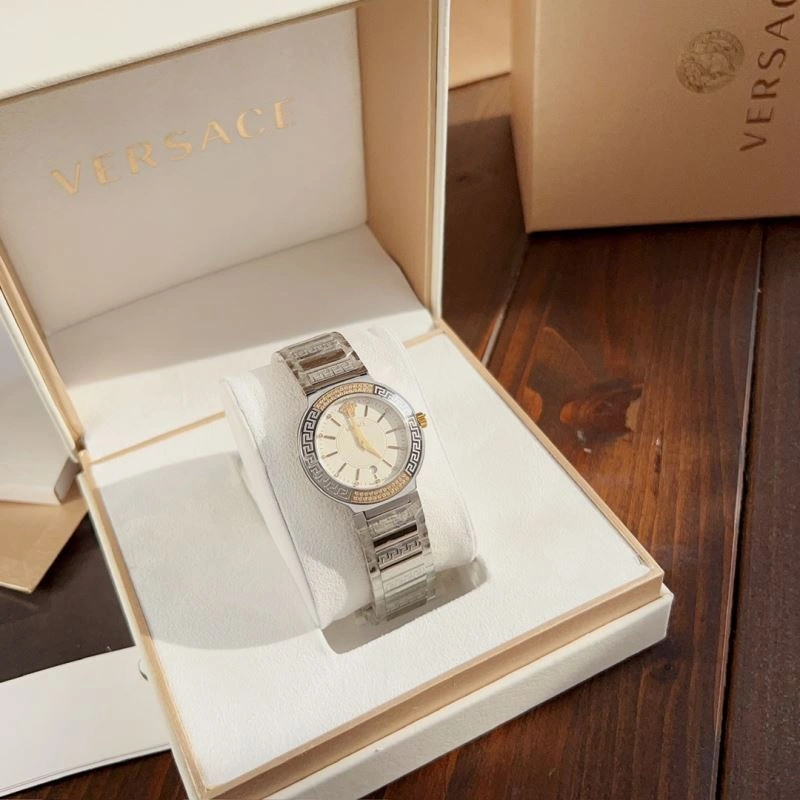 TimelessDesign VERSACE Watches 207328