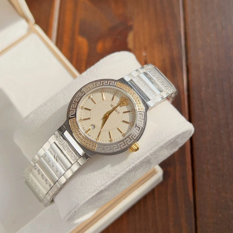 TimelessDesign VERSACE Watches 207328