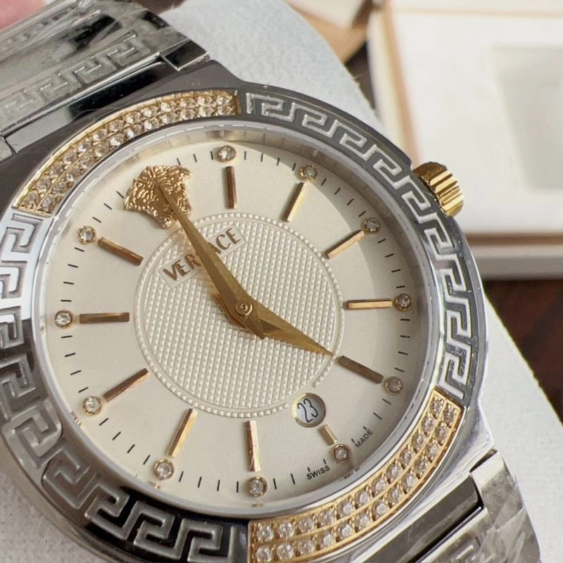 TimelessDesign VERSACE Watches 207328