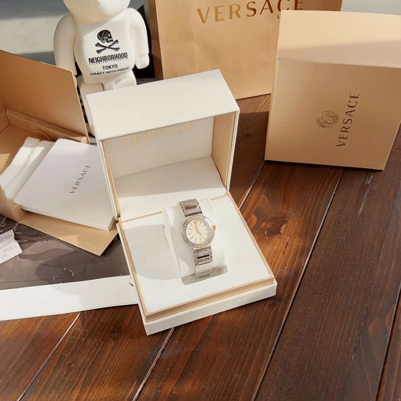 TimelessDesign VERSACE Watches 207328