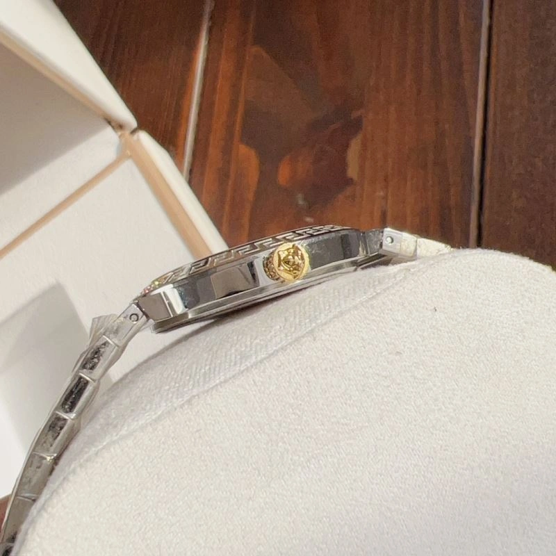 TimelessDesign VERSACE Watches 207328