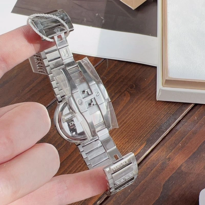 TimelessDesign VERSACE Watches 207328