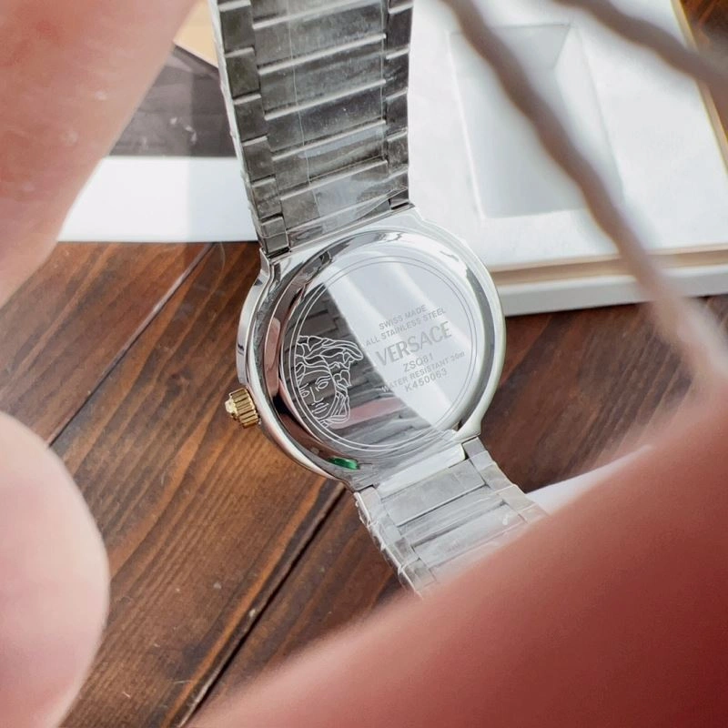 TimelessDesign VERSACE Watches 207328