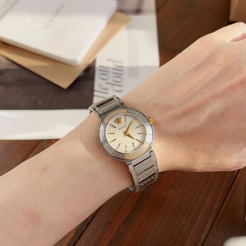 TimelessDesign VERSACE Watches 207328
