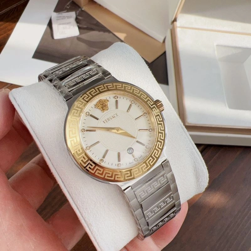 VERSACE Watches Refined 207323