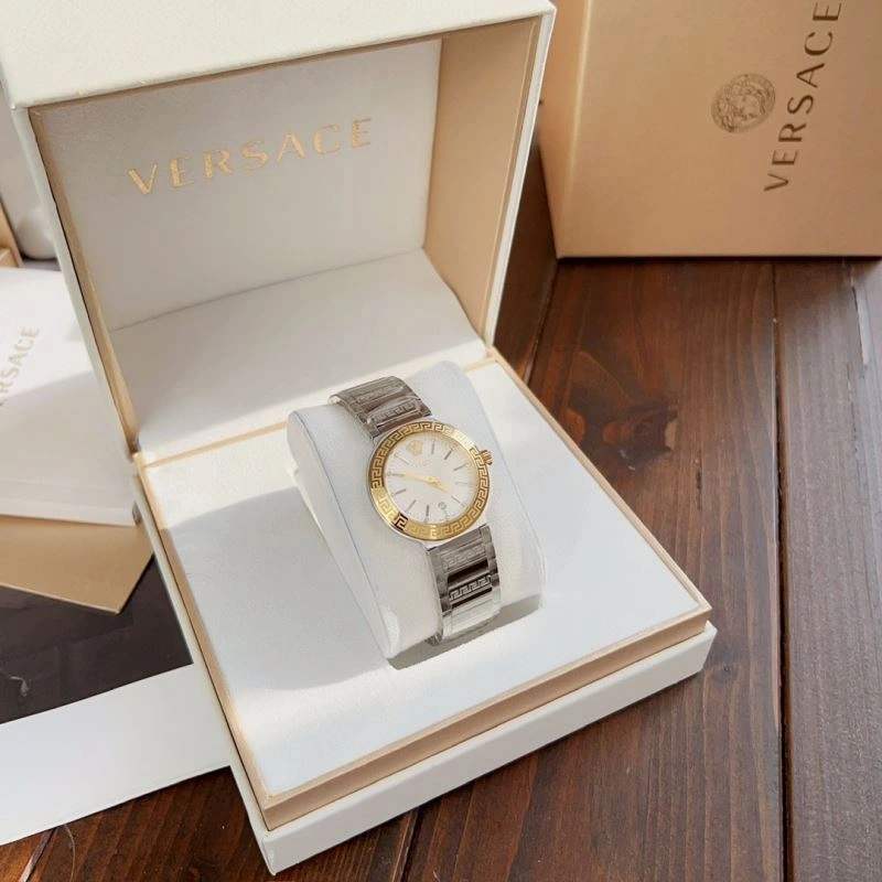 VERSACE Watches Refined 207323