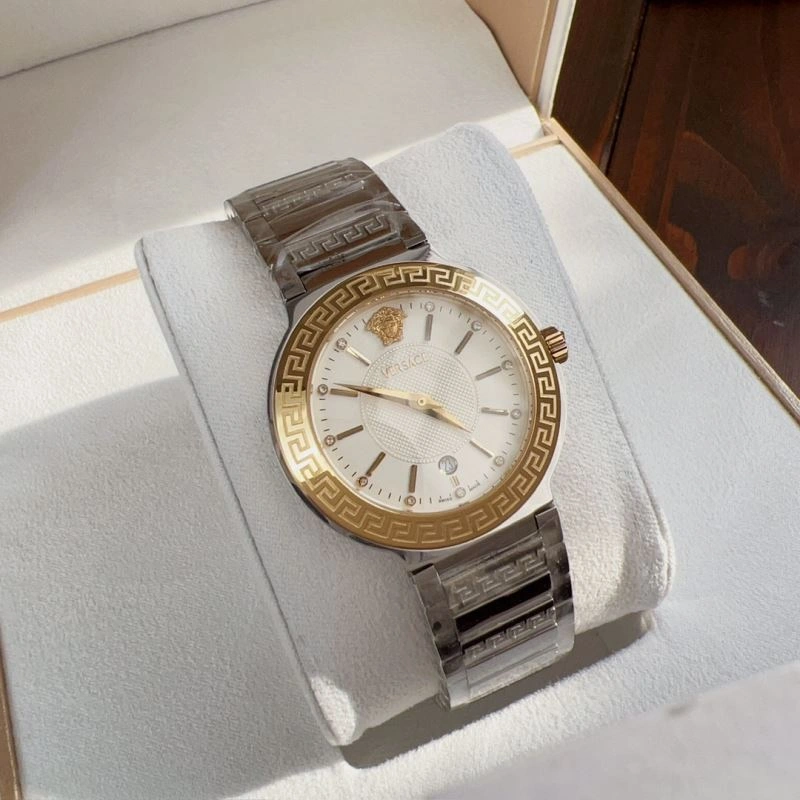 VERSACE Watches Refined 207323