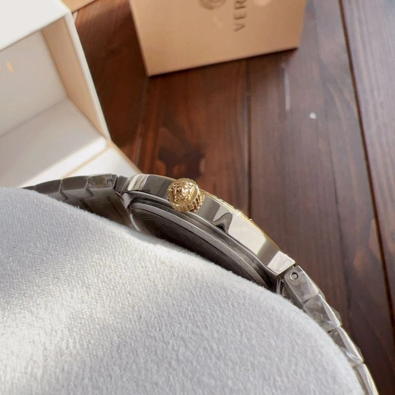 VERSACE Watches Refined 207323