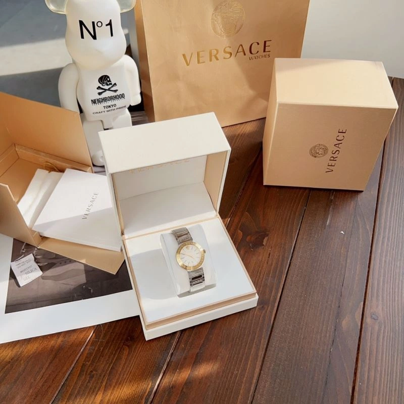 VERSACE Watches Refined 207323