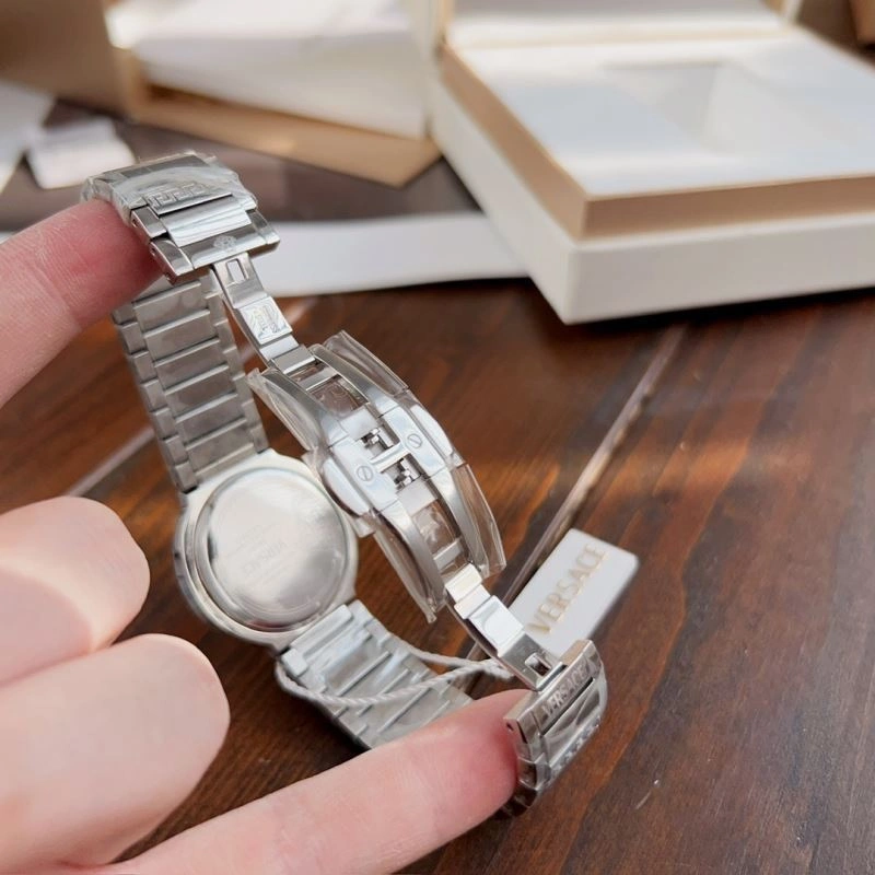 VERSACE Watches Refined 207323