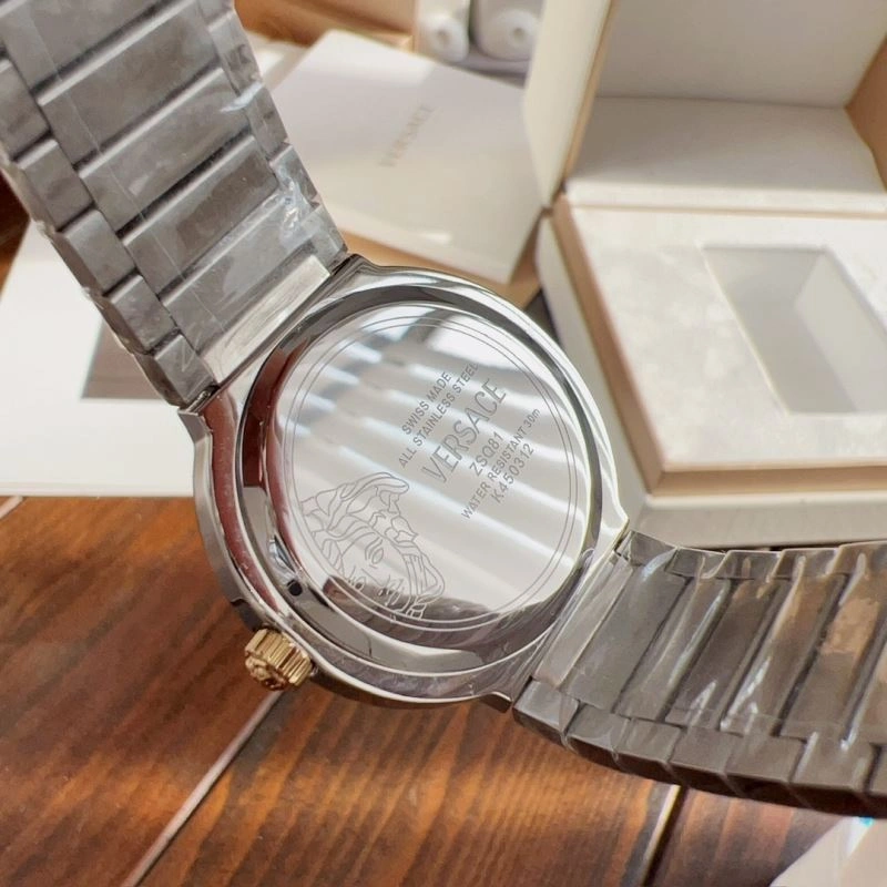 VERSACE Watches Refined 207323