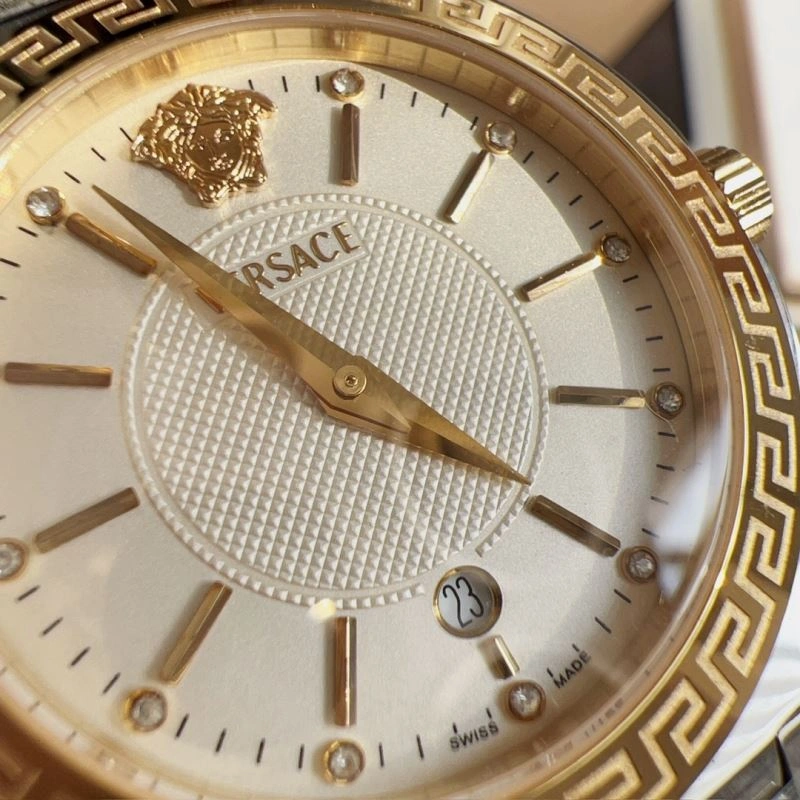 VERSACE Watches Refined 207323