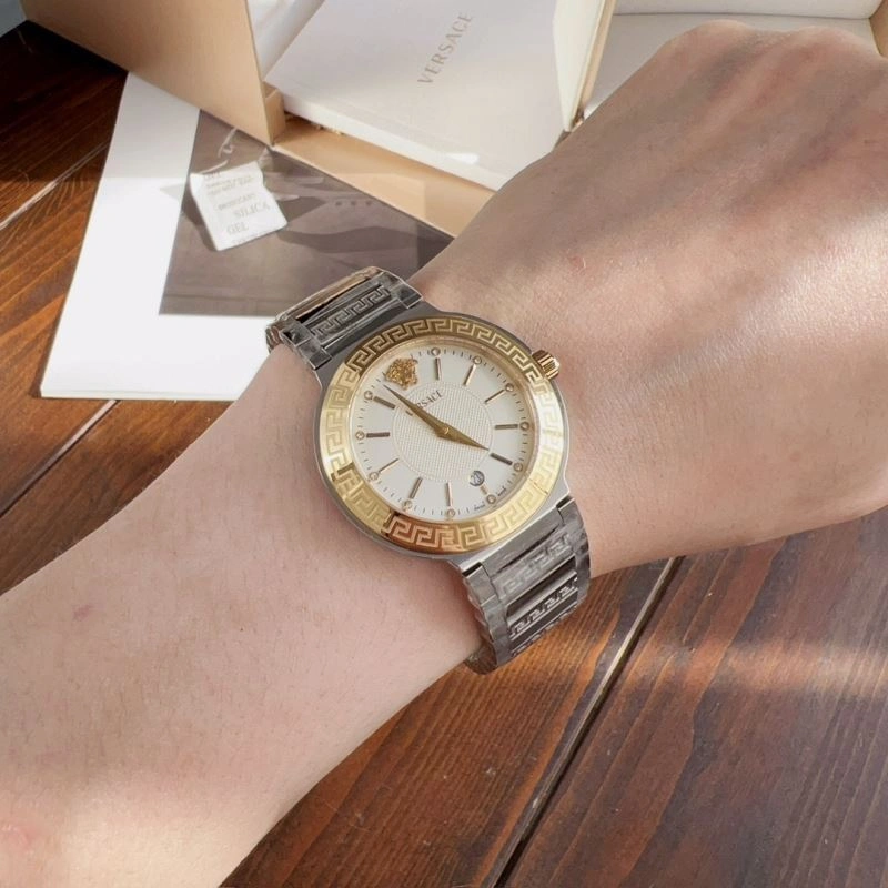 VERSACE Watches Refined 207323