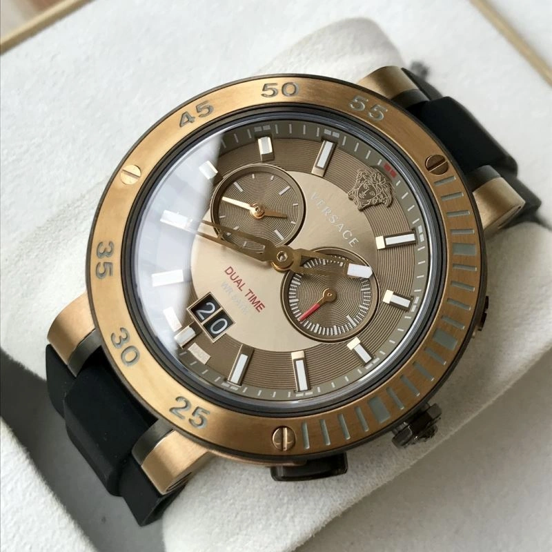 VERSACE Watches Chic 207325