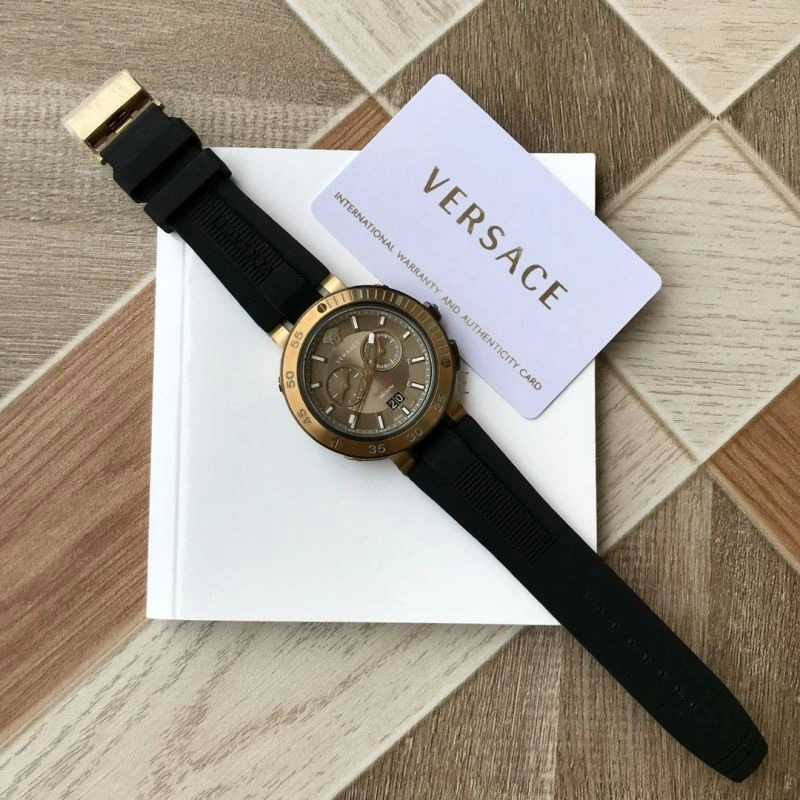 VERSACE Watches Chic 207325