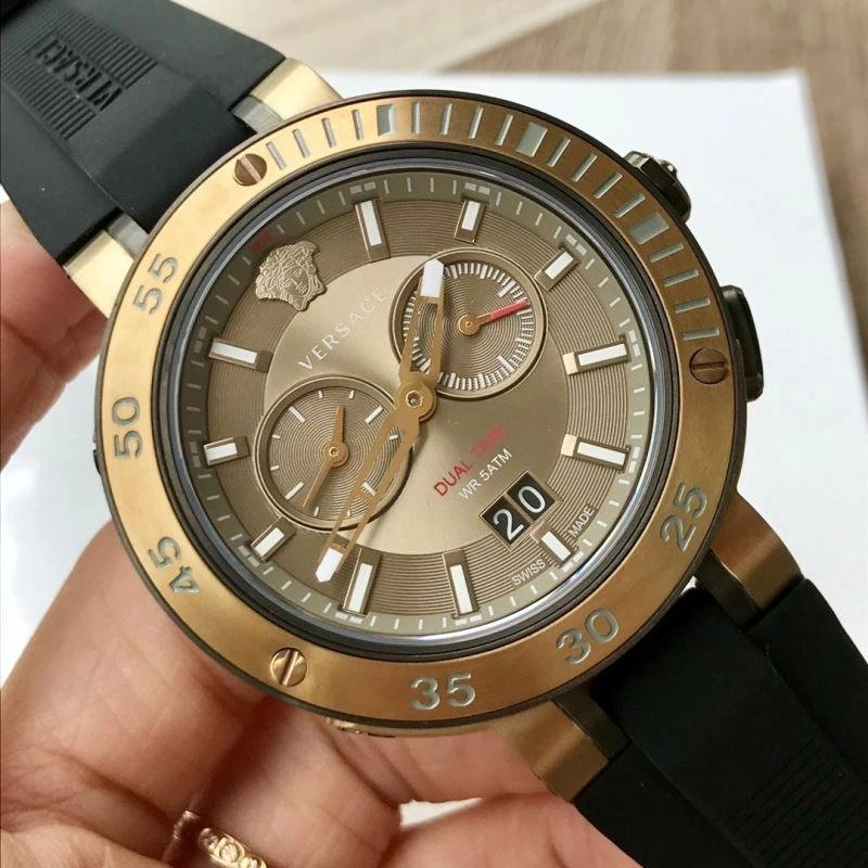 VERSACE Watches Chic 207325