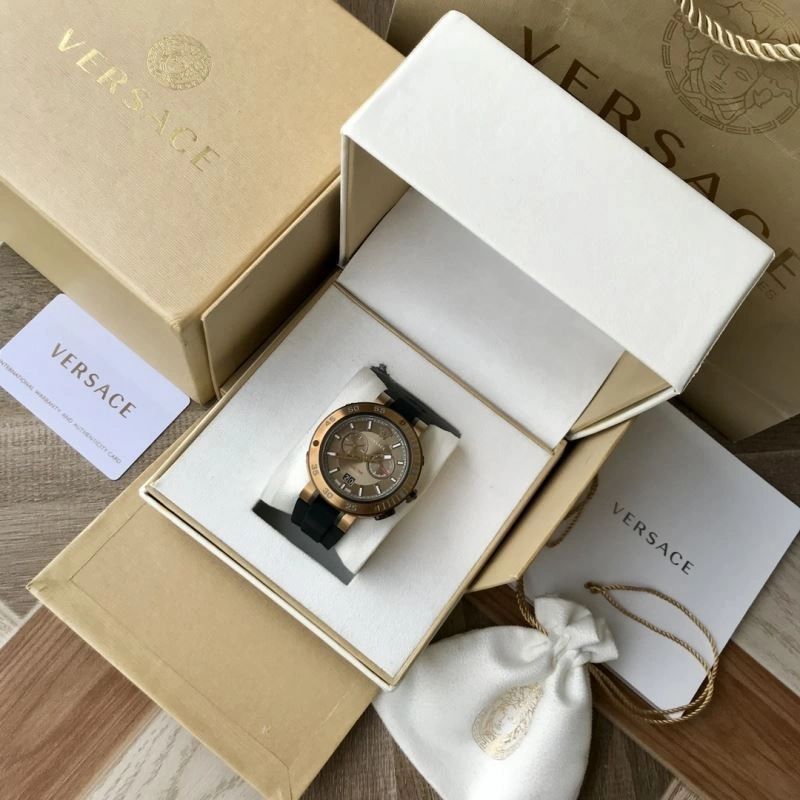 VERSACE Watches Chic 207325