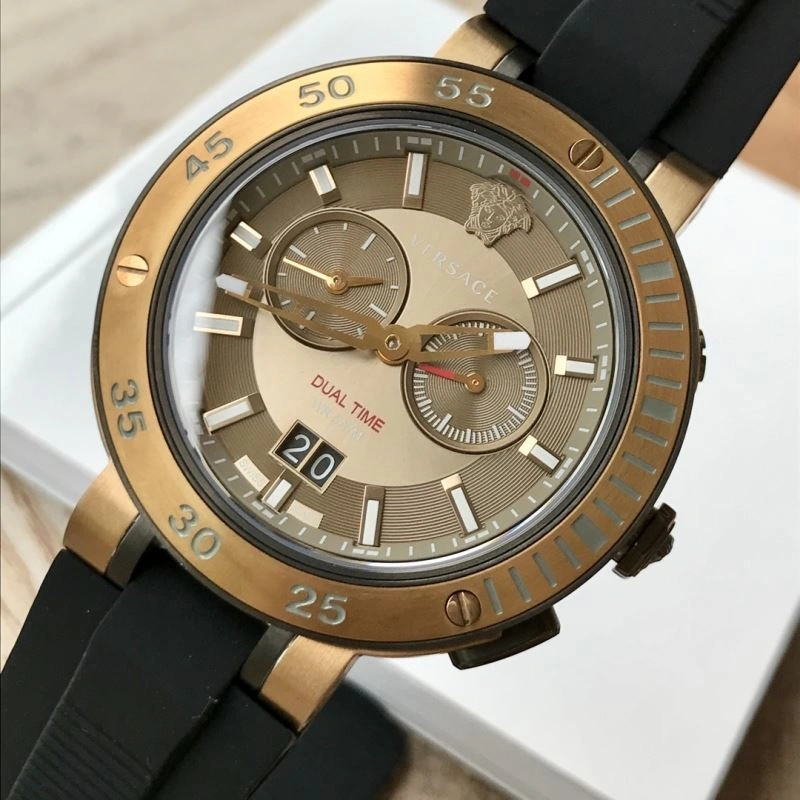 VERSACE Watches Chic 207325
