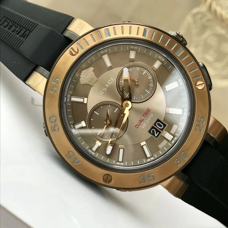 VERSACE Watches Chic 207325
