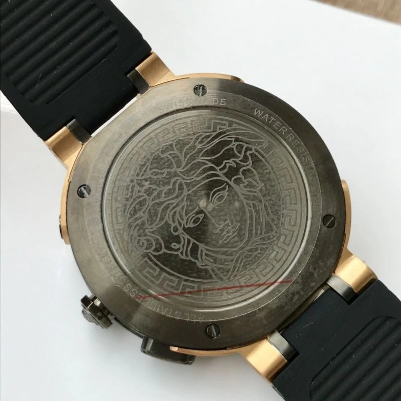 VERSACE Watches Chic 207325
