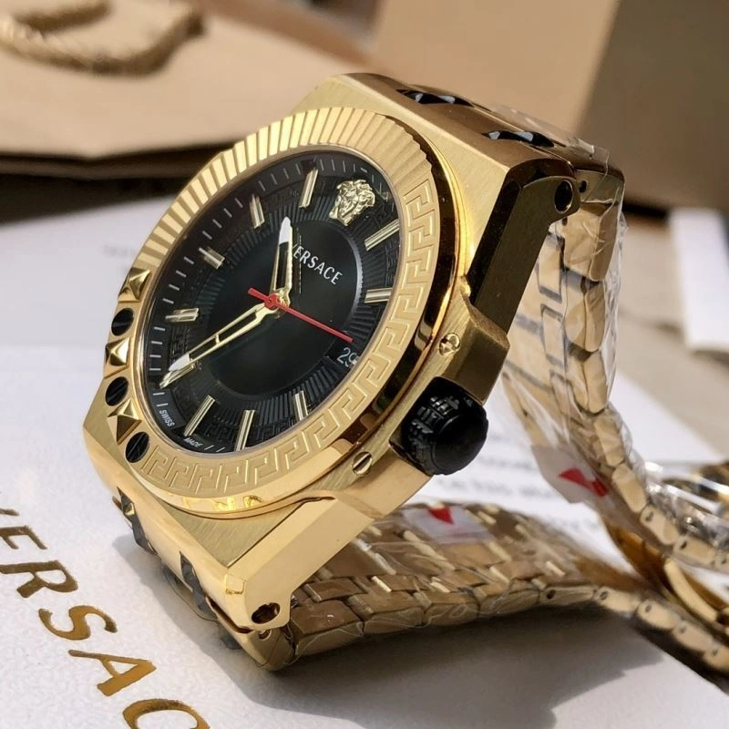VERSACE Watches Supportive 207351