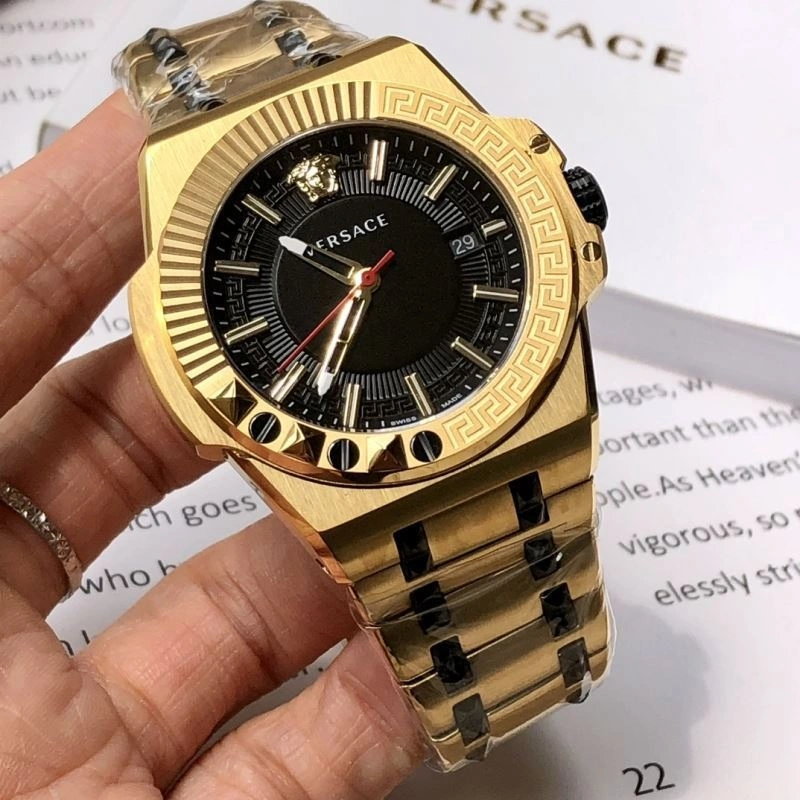 VERSACE Watches Supportive 207351