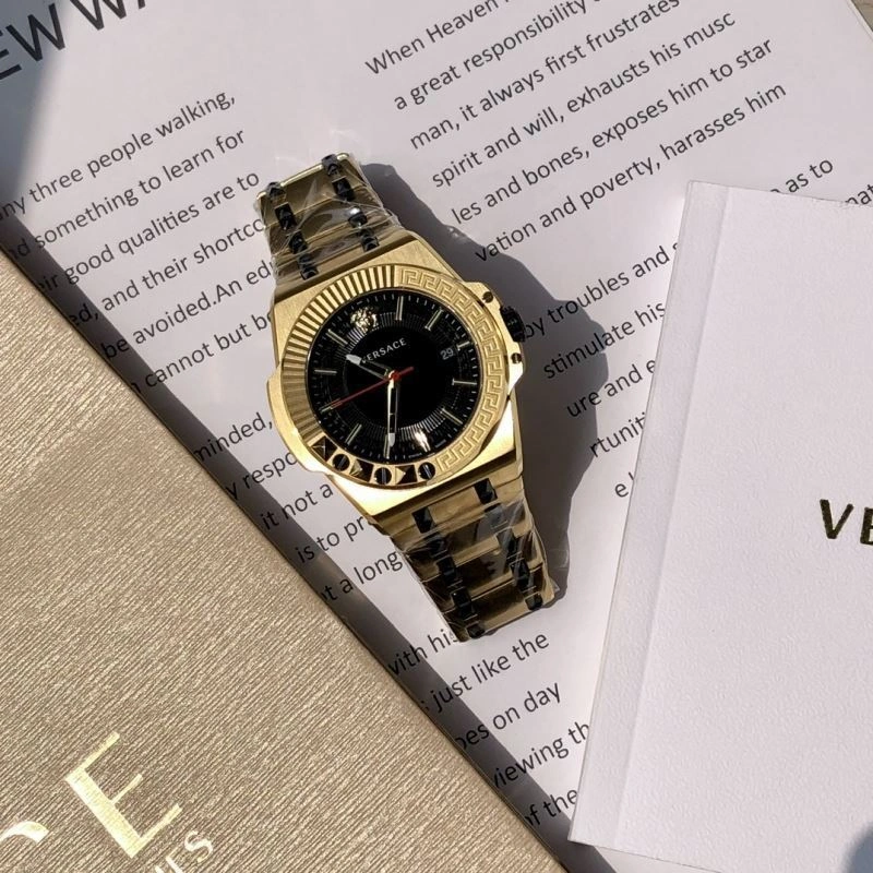 VERSACE Watches Supportive 207351