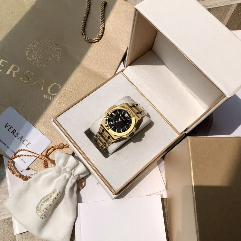 VERSACE Watches Supportive 207351