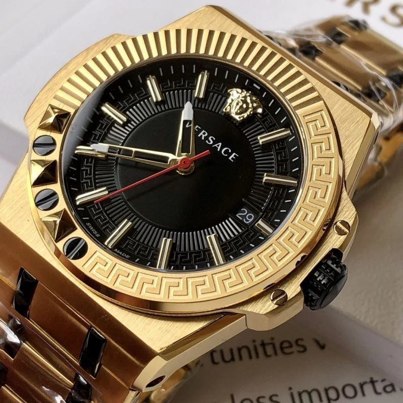 VERSACE Watches Supportive 207351