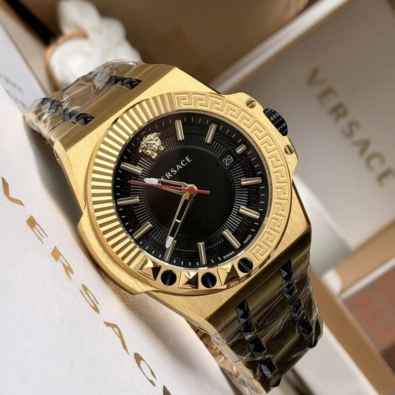 VERSACE Watches Supportive 207351