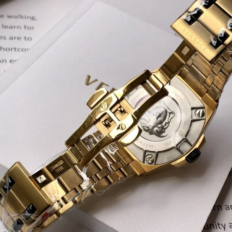 VERSACE Watches Supportive 207351