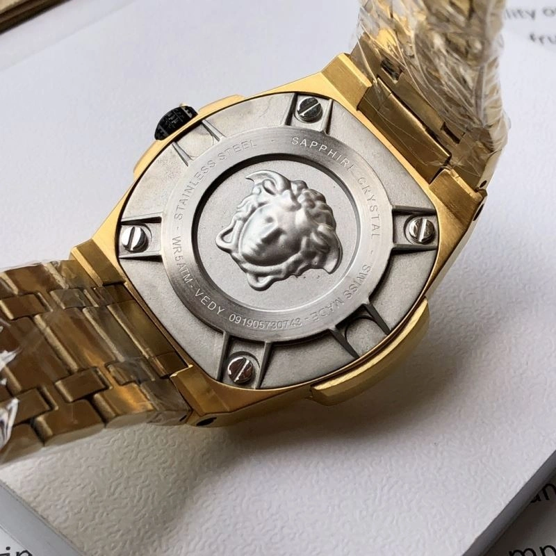 VERSACE Watches Supportive 207351