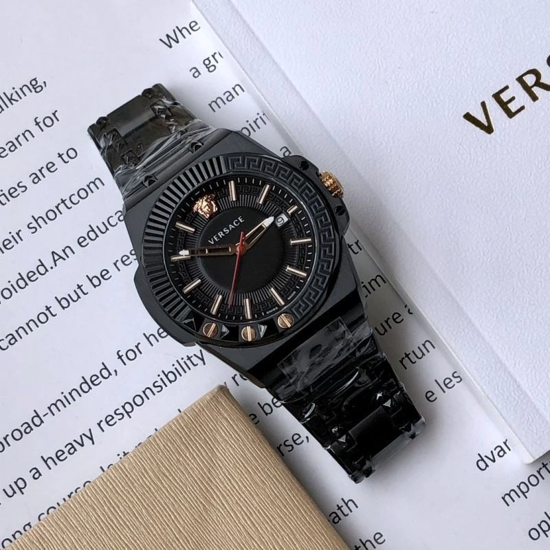Neat VERSACE Watches 207333