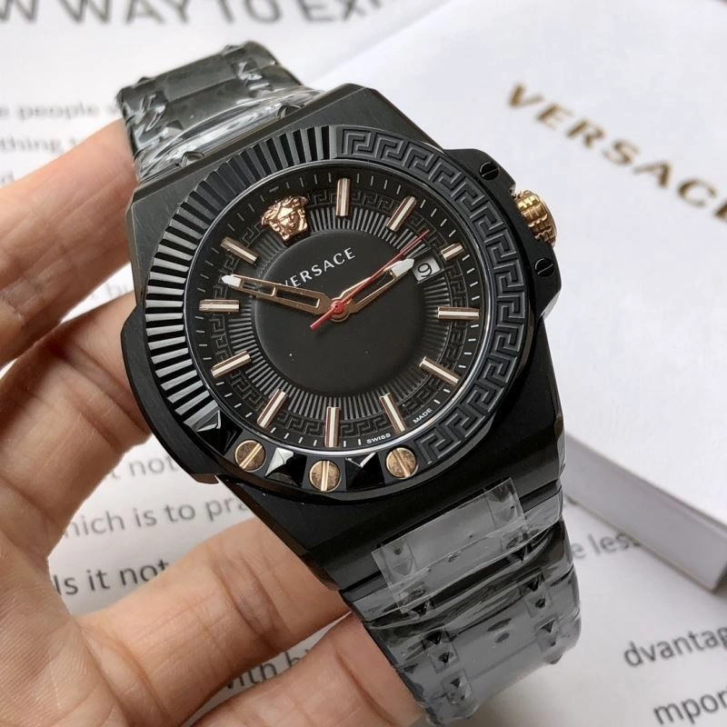 Neat VERSACE Watches 207333