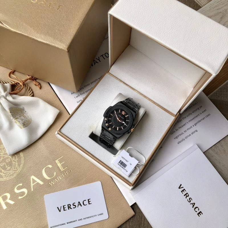 Neat VERSACE Watches 207333