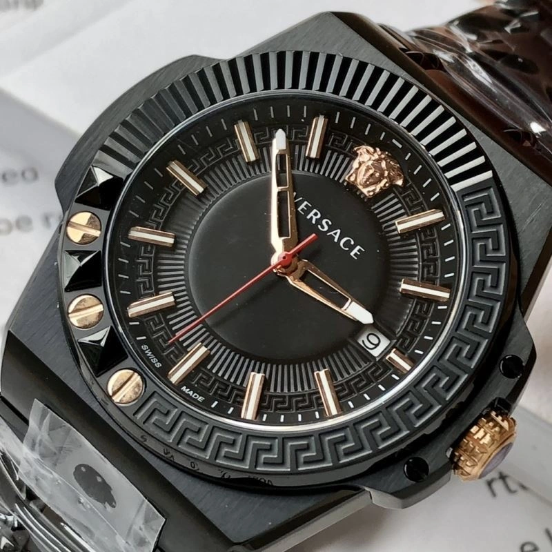 Neat VERSACE Watches 207333