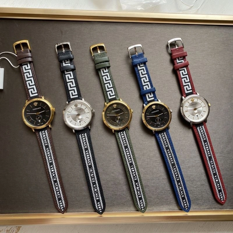 SmartChoice VERSACE Watches 207314