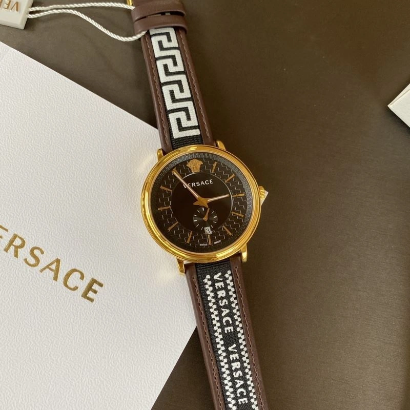 SmartChoice VERSACE Watches 207314