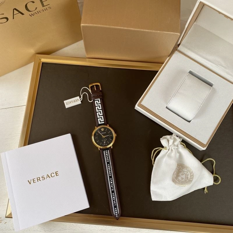 SmartChoice VERSACE Watches 207314