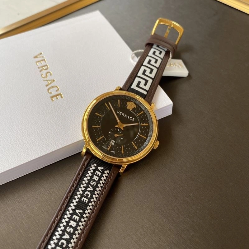SmartChoice VERSACE Watches 207314