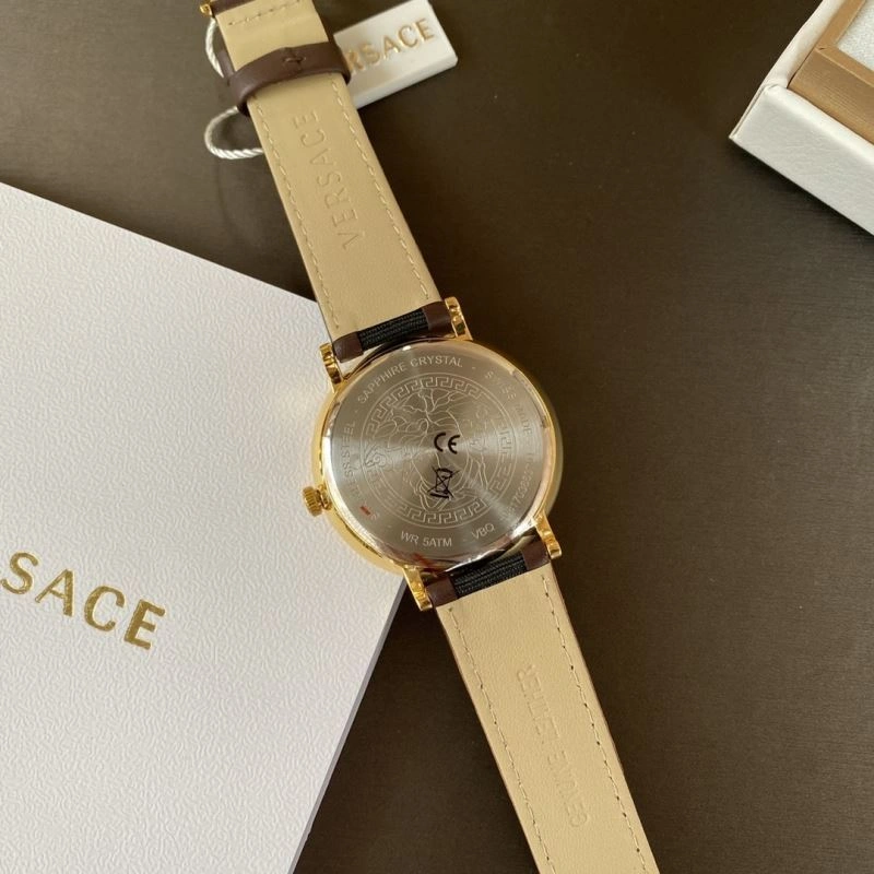 SmartChoice VERSACE Watches 207314