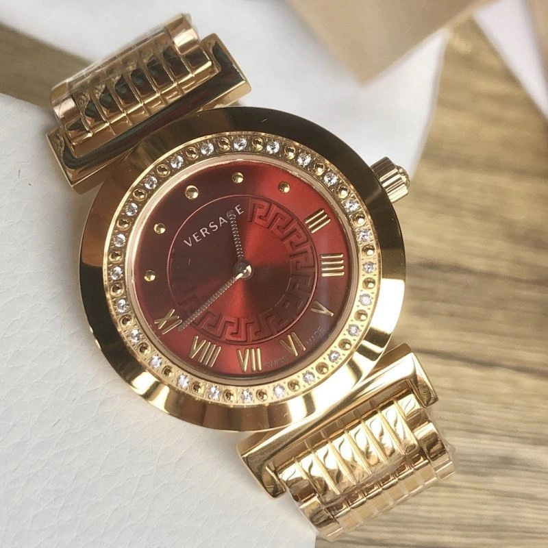 FreshLook VERSACE Watches 207326