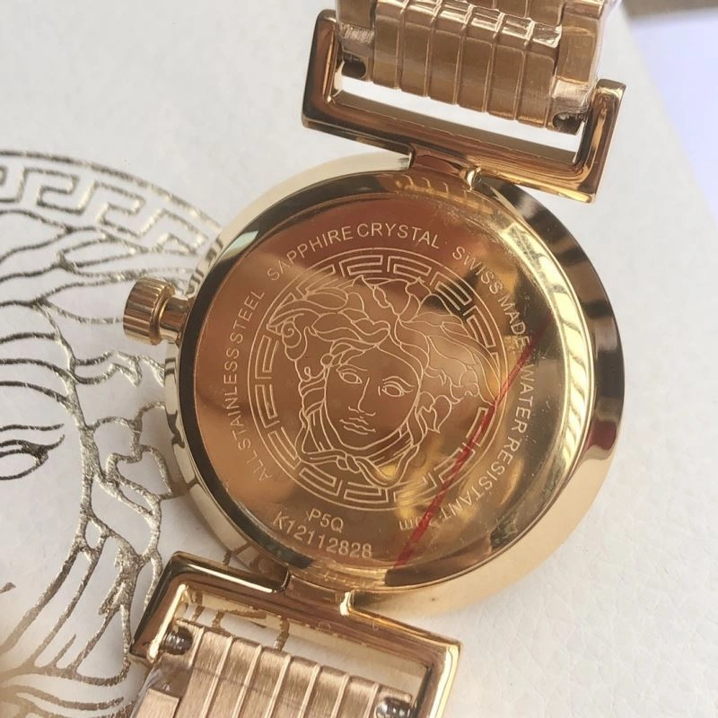 FreshLook VERSACE Watches 207326