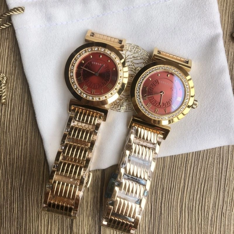 FreshLook VERSACE Watches 207326