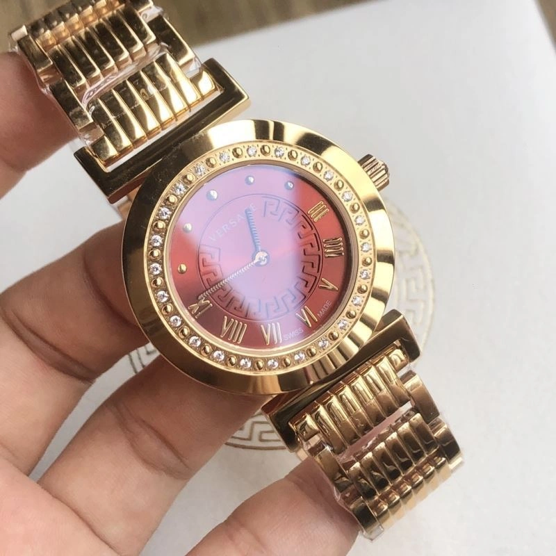 FreshLook VERSACE Watches 207326